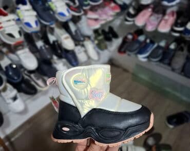 Botinka, Qız üçün, 26 lalafo.az -da Botinka, Qız üçün, 26