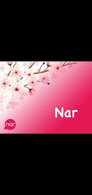 orjinal redmi airdots: Nar Nömrə
+99477 220 00 70 — 1