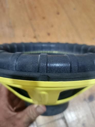 pıoneer: Təcilli satıram Komplekt tərkibi: - 2 ədəd subwoofer: BM 1214, 12" — 5