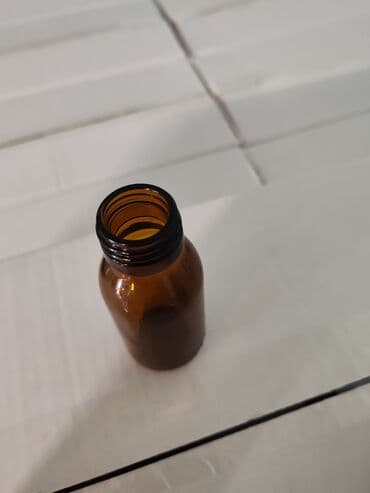 Mətbəx aksesuarları: Müxtəlif növ və ölçülərdə şüşə butulkalar, qiymət razılaşma əsasında — 6