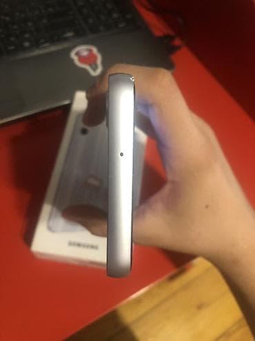 telfolar: Samsung Galaxy A05, 128 GB, rəng - Ağ — 4