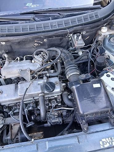 təkər mersedes: Avtomobil yük bölməsi və ehtiyat təkər komplekti - Universal tipli — 9