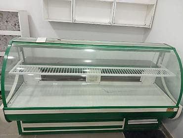 Vitrin soyuducu 550 Azn. Olchu 2metr. Unvan Xocasen. Shirin x.8585