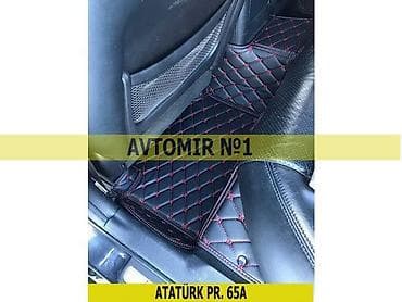 aksesuarlar: Subaru 3d ayaqalti 🚙🚒 ünvana və bölgələrə ödənişli çatdırılma 💳birkart — 1