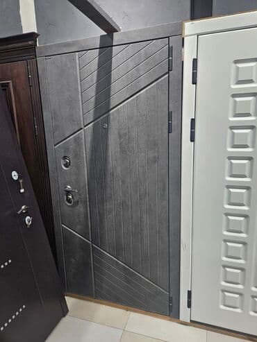 şef qapilar: Новый Входная дверь C замком и рамой, C гарантией, Бесплатная установка, Бесплатная доставка, Доставка в районы, Платная доставка — 18