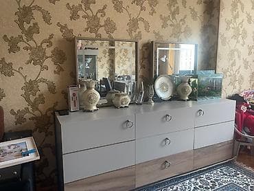 İkinəfərlik çarpayı, İşlənmiş