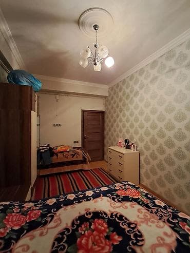 orbita mtk: Əhmədli, 2 otaqlı, Yeni tikili, m. Əhmədli, 72 kv. m — 4