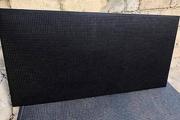 Xidmət: Sərnişin daşımaları (ride-hailing tətbiqi ilə) Təklif olunan