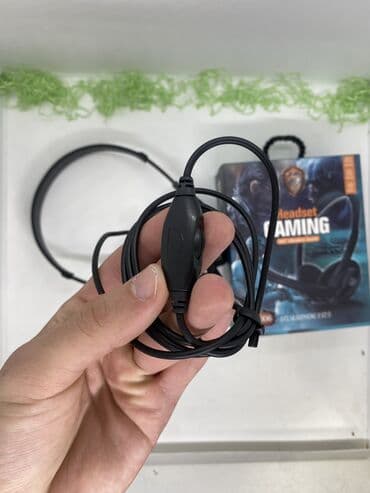 faize pul lazimdi: Новый Проводные Наушники, Apple — 4