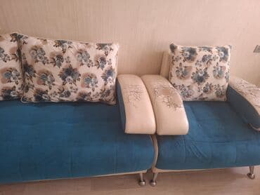 mətbəx ucun divanlar: Künc divan — 3