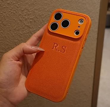 iponalar: Мягкий чехол с персонализированными узором лично для iPhone 17 pro — 3