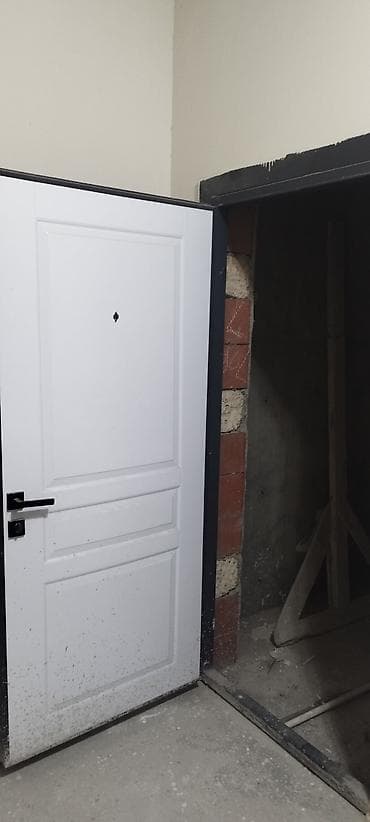 badamdarda tecili satilan evler: 1 otaqlı, Yeni tikili, 47 kv. m — 7