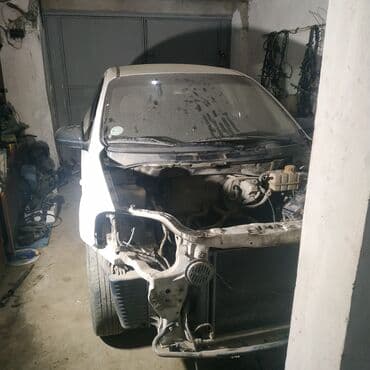 Avtomobilin yan güzgüləri: Chevrolet AVEO, 2011 il, İşlənmiş — 1