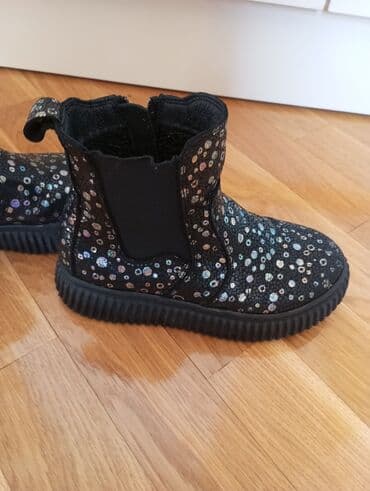 Botinka, Qız üçün, 28