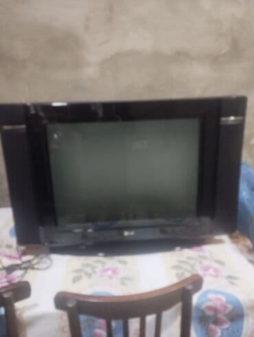Yeni Televizor LG 32" Ödənişli çatdırılma