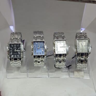 Smart qolbaqlar: Original Saat — 6