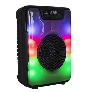 Səsucaldan kalonka Karaoke mikrofon usb Kod sp87100 Diqqət