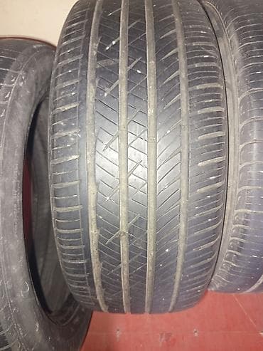 255 40 17: İşlənmiş Şin Nexen 255 / 50 / R 20 — 1