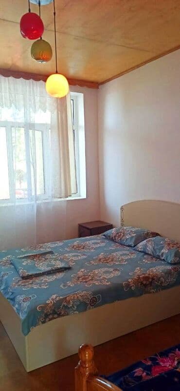 ehmedlide kiraye evler 2019: 25 kv. m, 1 otaqlı — 9