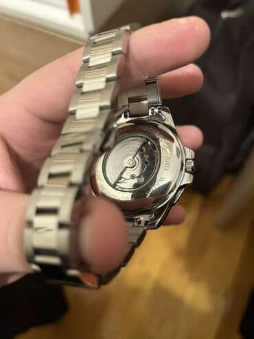 fosforlu: Yeni, Qol saatı, Rolex, rəng - Qara — 2