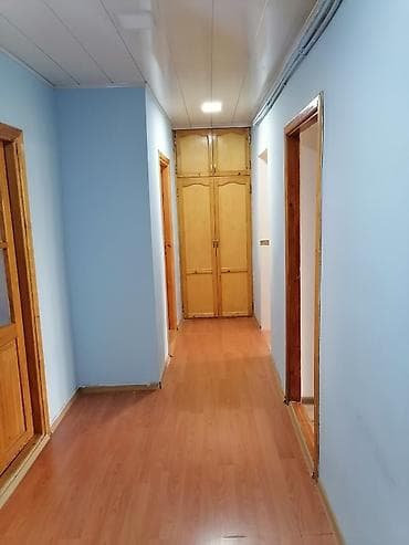 Lökbatan. Təzə evlər. 111 sonuncu dayanacağı. 2/5.Təmirli.mebel var