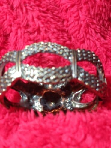 купить золотой браслет в баку: Markazitde cekson gawlarla braslet 20 manatsaat 2 manat4 eded — 4