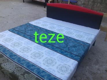 cen bak: Taxt iki neferlik teze tam mohkem mohkemliyne zemanet verilir — 1