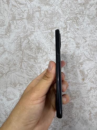 Poco M3, 128 GB, rəng - Qara, Zəmanət, Düyməli, Sensor — 4