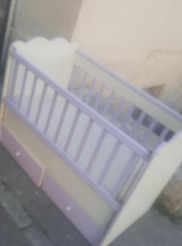 uşaq kravatı: Qız üçün, Beşik, Matras ilə — 2