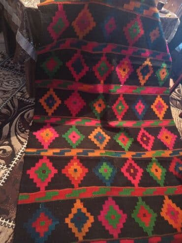 Great Wall: Xalça Dekorativ, Kredit yoxdur — 1