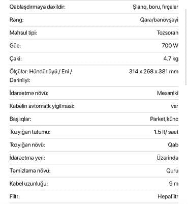 Bosch Series 2 tozsoran Tozsoran qalidi,cox seliqeli islenin — 5