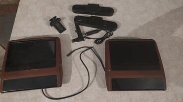 monitor ikinci el: Avto monitorlar universal — 1