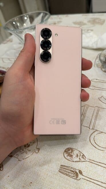 samsung fold 3 qiymeti: Samsung Galaxy Z Fold6, 256 GB — 1