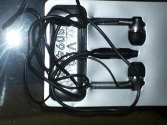 jbl qulaqcıq: Yeni Simli Qulaqcıqlar, 1More, rəng - Ağ — 3