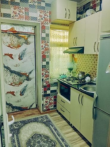 maşın kravat: İkinəfərlik çarpayı, Dolab — 7