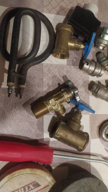 Информатика: Müxtəlif alətlər — 2