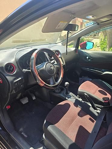 prius qapi: (KREDİT MÜMKÜNDÜ) Nissan Note Nismo – şəhər üçün çevik və dinamik — 5