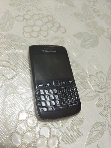 duyməli telefonlar: Blackberry Bold 9790, rəng - Qara, Düyməli — 2