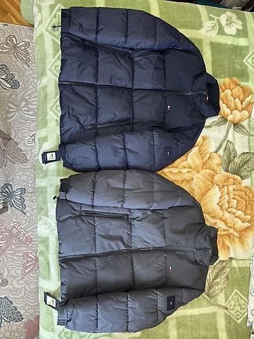 kisi koftalari: Kurtka, Bolonka, Qış, Tommy Hilfiger, M — 8
