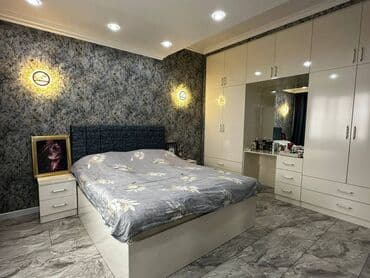 yeni evlər: 3 otaqlı, Yeni tikili, m. Xətai, 94 kv. m — 9