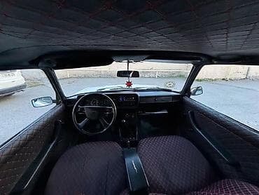 vaz 2103 mator: VAZ (LADA) 2107: 1.6 l | 2005 il 90 km Sedan — 5
