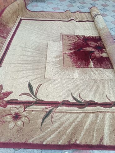 sumax xalça: Xalça — 2