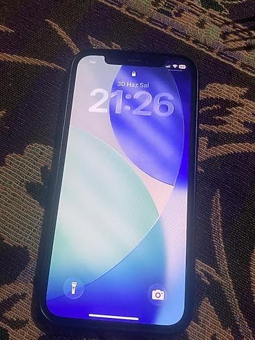 IPhone 12, 128 GB, Deep Purple, Face ID — 2