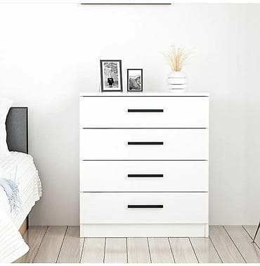 təbii qazon: Modern komod – 3 və 4 çekmecəli modellər Təsvir: - Müxtəlif — 5
