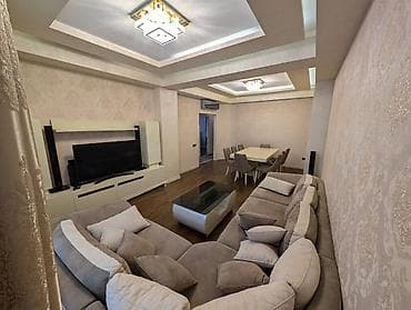 комната аренда: 🏙️ Luxury Apartment in the Heart of Baku | Narimanov Experience — 2