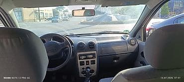 islenmis avtomobiller: Dacia Logan: 1.5 l | 2007 il 345000 km Universal — 7