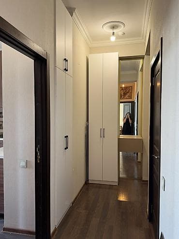 İkinəfərlik çarpayı, İşlənmiş — 9