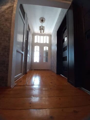 xacmazda satilan evler: Mingəçevir, 4 otaqlı, Köhnə tikili, 110 kv. m — 17