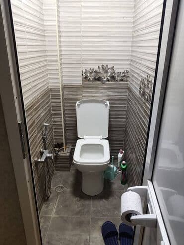 ev masazir: Bakı, 3 otaqlı, Köhnə tikili, m. Neftçilər, 85 kv. m — 9