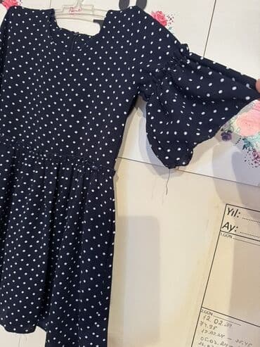 toy donlari 2023: Uşaq dəsti, Qız üçün, 7 - 8 yaş — 4